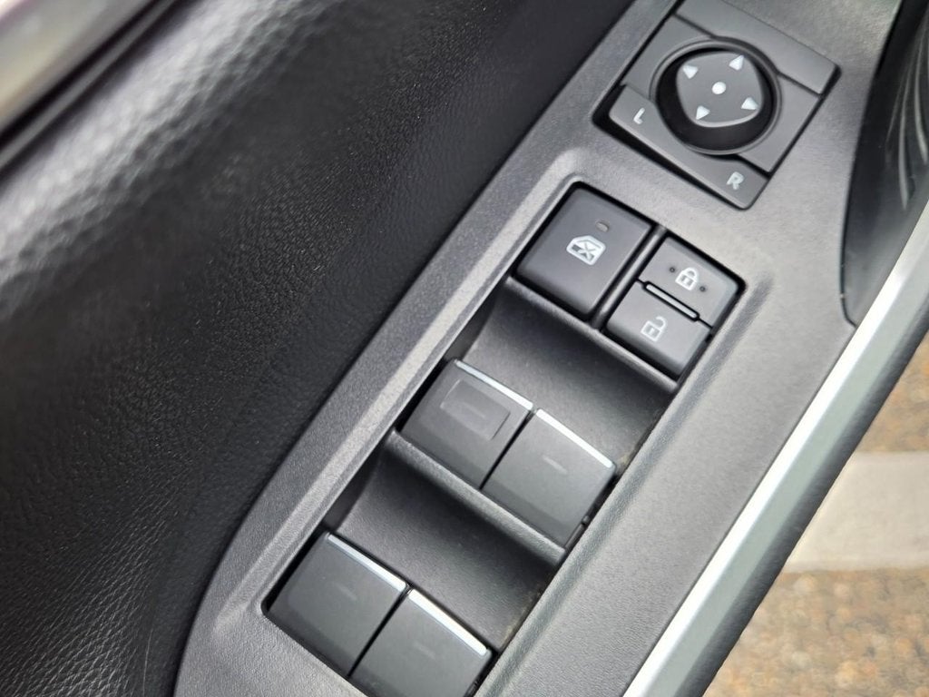 2022 Toyota RAV4 Hybrid XSE