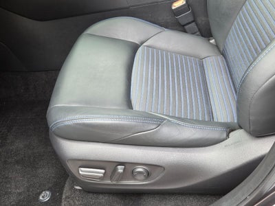 2022 Toyota RAV4 Hybrid XSE