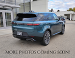 2024 Land Rover Range Rover Sport SE