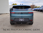 2024 Land Rover Range Rover Sport SE