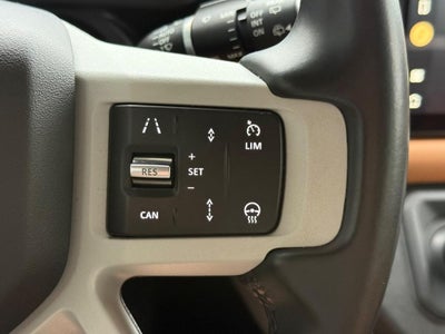 2023 Land Rover Defender 130 SE