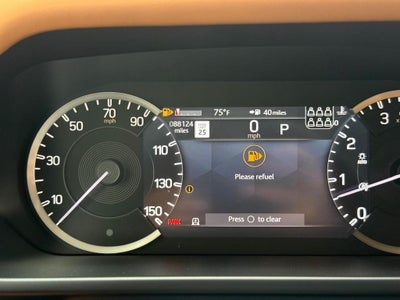 2023 Land Rover Defender 130 SE