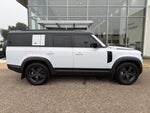 2023 Land Rover Defender 130 SE