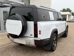 2023 Land Rover Defender 130 SE