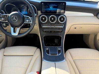 2022 Mercedes-Benz GLC GLC 300 4MATIC®
