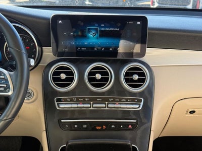 2022 Mercedes-Benz GLC GLC 300 4MATIC®