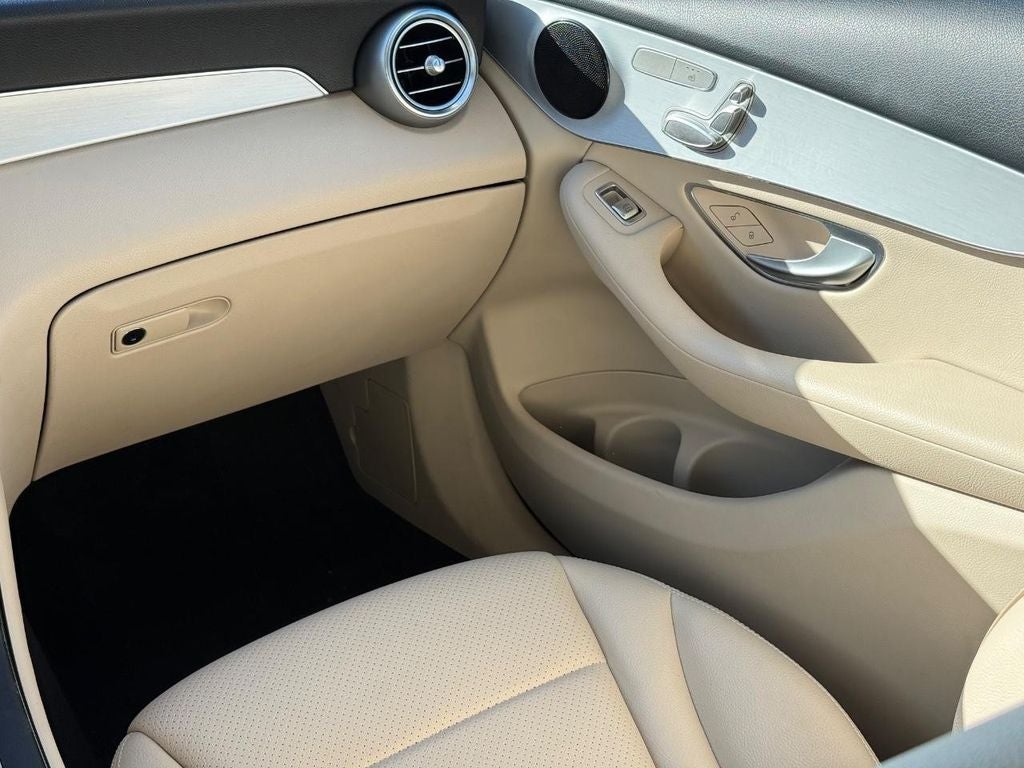 2022 Mercedes-Benz GLC GLC 300 4MATIC®