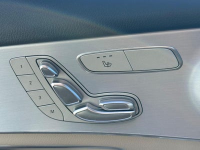 2022 Mercedes-Benz GLC GLC 300 4MATIC®
