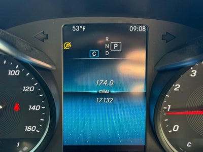 2022 Mercedes-Benz GLC GLC 300 4MATIC®