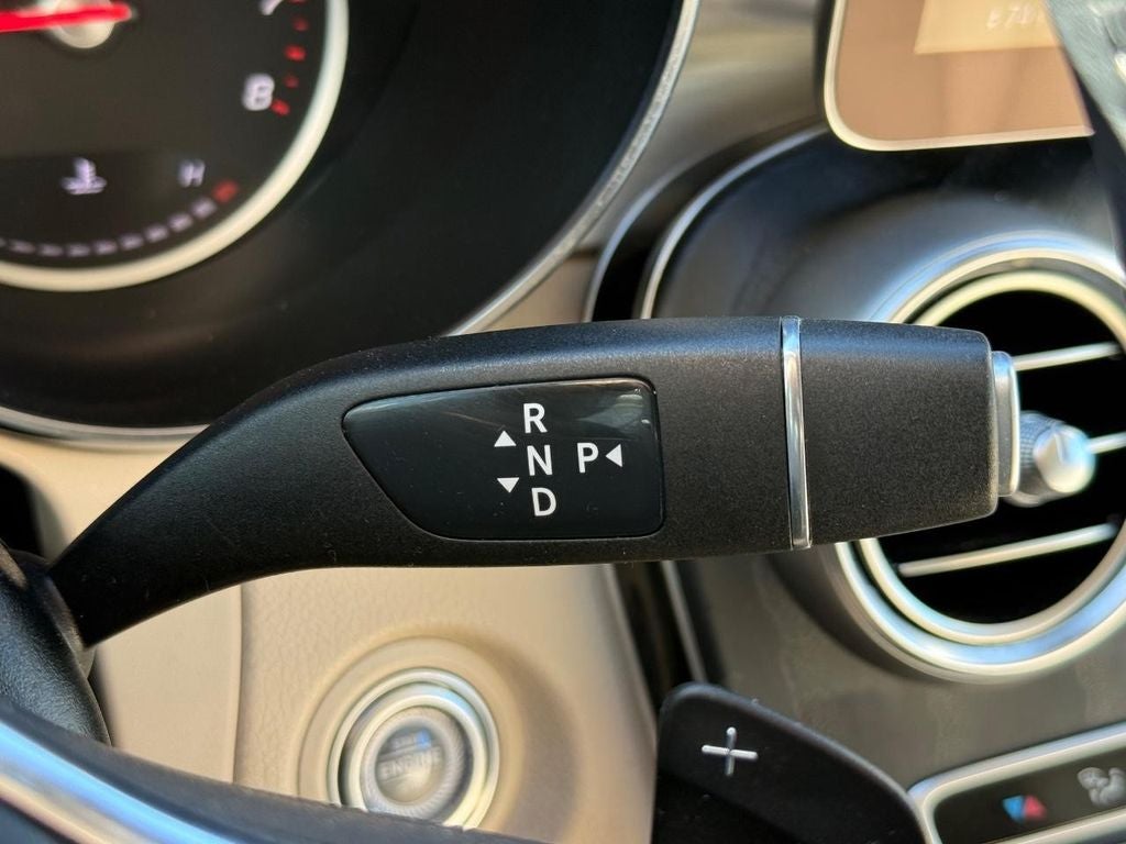 2022 Mercedes-Benz GLC GLC 300 4MATIC®