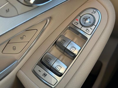 2022 Mercedes-Benz GLC GLC 300 4MATIC®