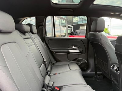 2020 Mercedes-Benz GLB GLB 250 4MATIC®