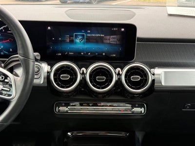 2020 Mercedes-Benz GLB GLB 250 4MATIC®