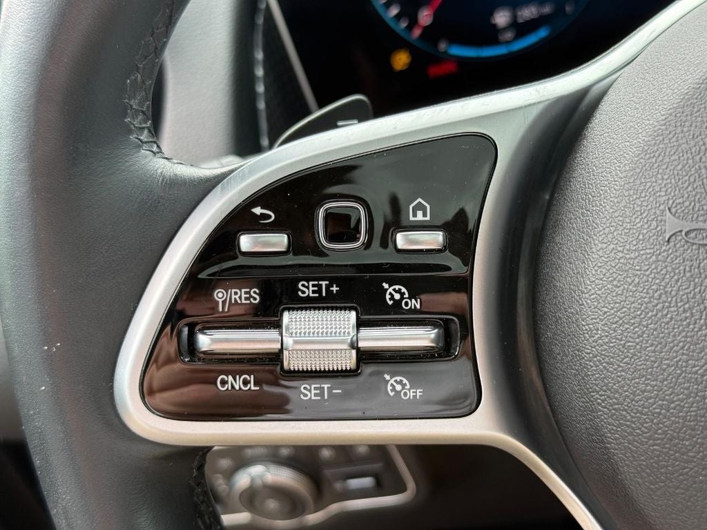 2020 Mercedes-Benz GLB GLB 250 4MATIC®