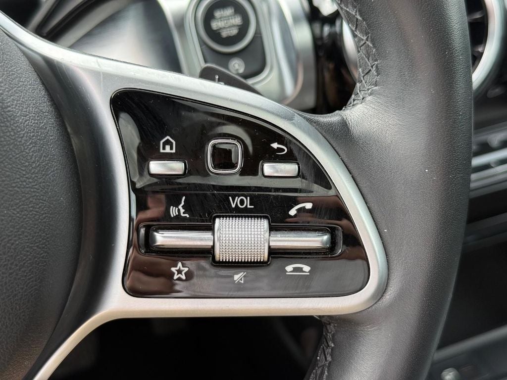 2020 Mercedes-Benz GLB GLB 250 4MATIC®