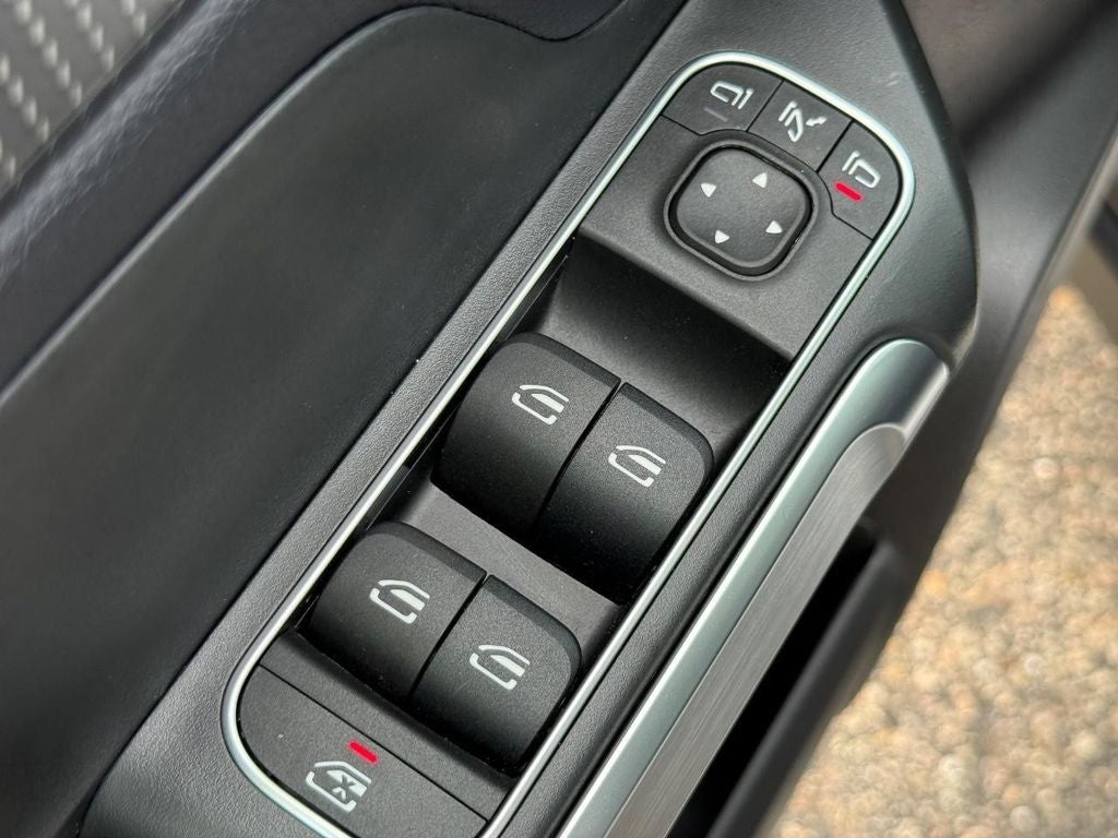 2020 Mercedes-Benz GLB GLB 250 4MATIC®