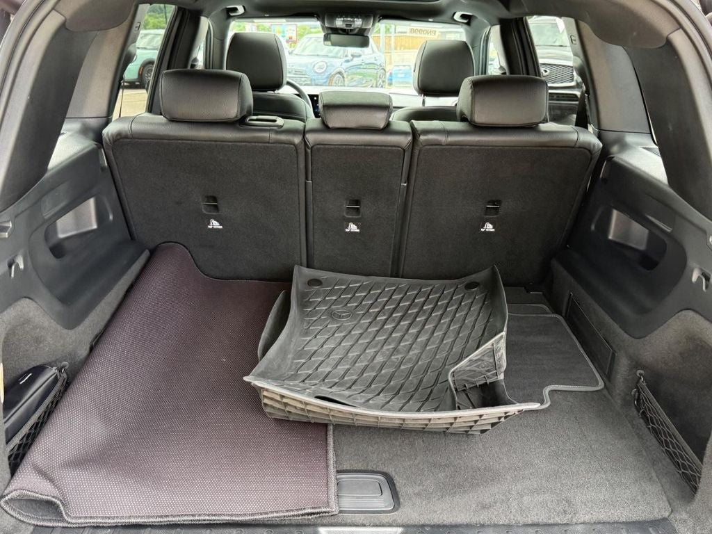 2020 Mercedes-Benz GLB GLB 250 4MATIC®
