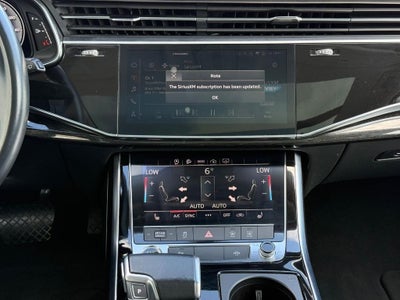 2021 Audi Q7 55 Premium quattro