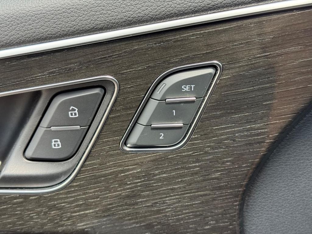 2021 Audi Q7 55 Premium quattro