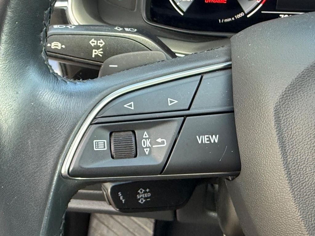 2021 Audi Q7 55 Premium quattro