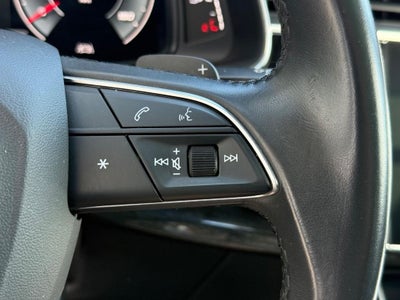 2021 Audi Q7 55 Premium quattro