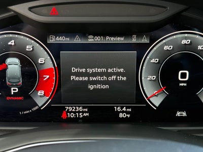 2021 Audi Q7 55 Premium quattro