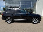 2021 Audi Q7 55 Premium quattro