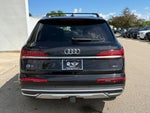 2021 Audi Q7 55 Premium quattro