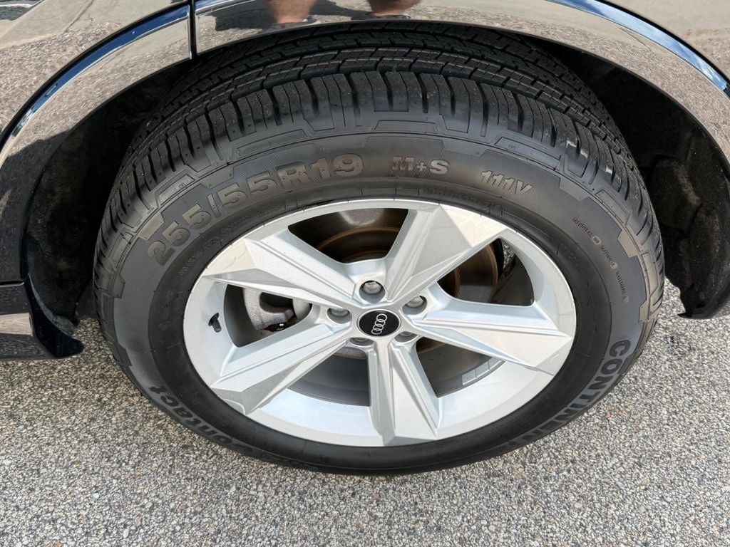 2021 Audi Q7 55 Premium quattro
