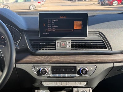2019 Audi Q5 2.0T Premium Plus quattro
