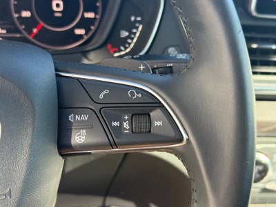 2019 Audi Q5 2.0T Premium Plus quattro