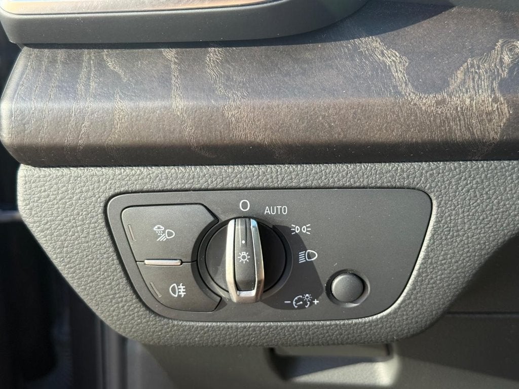 2019 Audi Q5 2.0T Premium Plus quattro