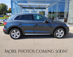 2019 Audi Q5 2.0T Premium Plus quattro