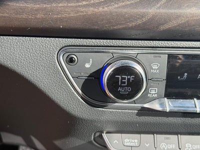 2019 Audi Q5 2.0T Premium Plus quattro