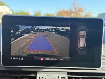 2019 Audi Q5 2.0T Premium Plus quattro