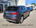 2019 Audi Q5 2.0T Premium Plus quattro