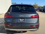 2019 Audi Q5 2.0T Premium Plus quattro