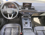 2019 Audi Q5 2.0T Premium Plus quattro