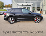 2024 Audi Q5 45 S line Premium quattro