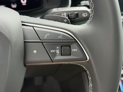 2023 Audi Q8 55 Prestige quattro