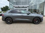 2023 Audi Q8 55 Prestige quattro