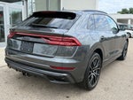 2023 Audi Q8 55 Prestige quattro