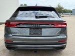 2023 Audi Q8 55 Prestige quattro