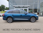 2019 Audi Q7 55 Premium quattro