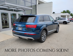 2019 Audi Q7 55 Premium quattro