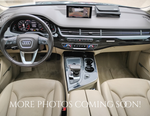2019 Audi Q7 55 Premium quattro