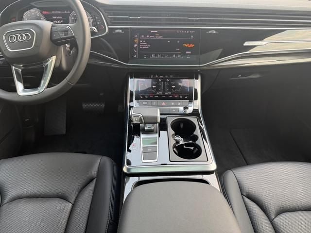 2023 Audi Q7 55 Premium Plus quattro