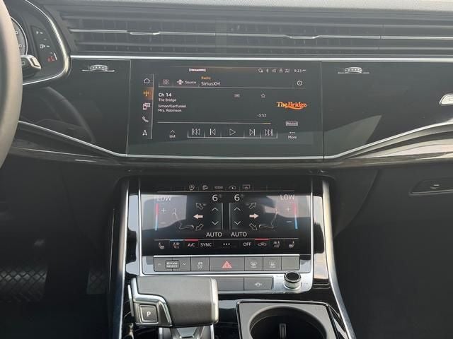 2023 Audi Q7 55 Premium Plus quattro