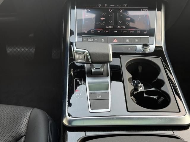 2023 Audi Q7 55 Premium Plus quattro