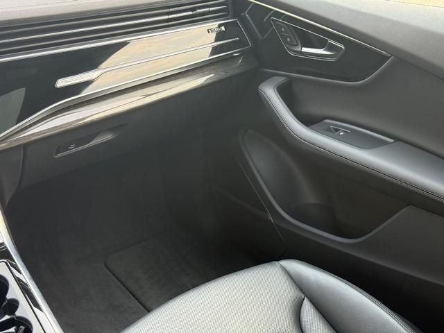 2023 Audi Q7 55 Premium Plus quattro